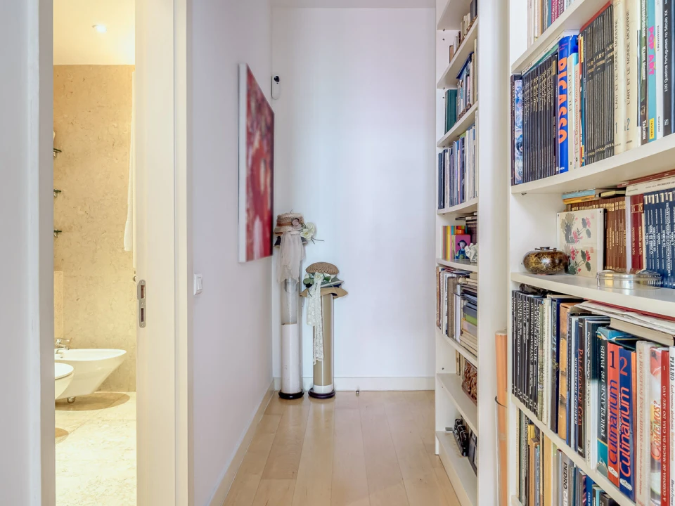 Apartamento T1 para Venda em Misericórdia Foto 17