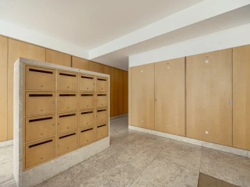 Apartamento T1 para Venda em Misericórdia