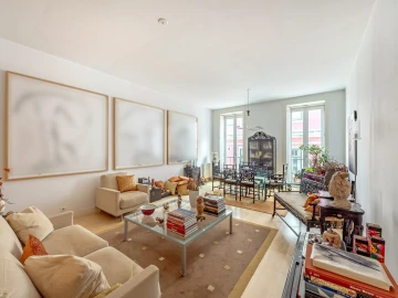 Apartamento T1 para Venda em Misericórdia