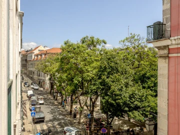 Apartamento T1 para Venda em Misericórdia