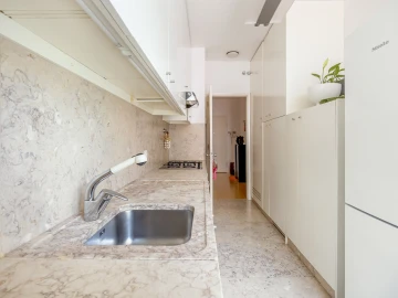 Apartamento T1 para Venda em Misericórdia