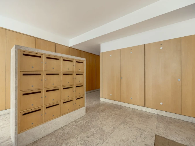 Apartamento T1 para Venda em Misericórdia Foto 20