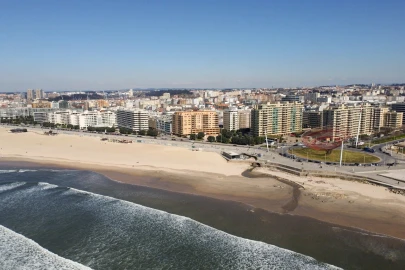 Apartamento T0 para Venda em São Mamede de Infesta e Senhora da Hora