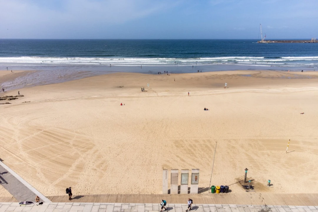 Apartamento T2 para Venda em São Mamede de Infesta e Senhora da Hora Foto 17