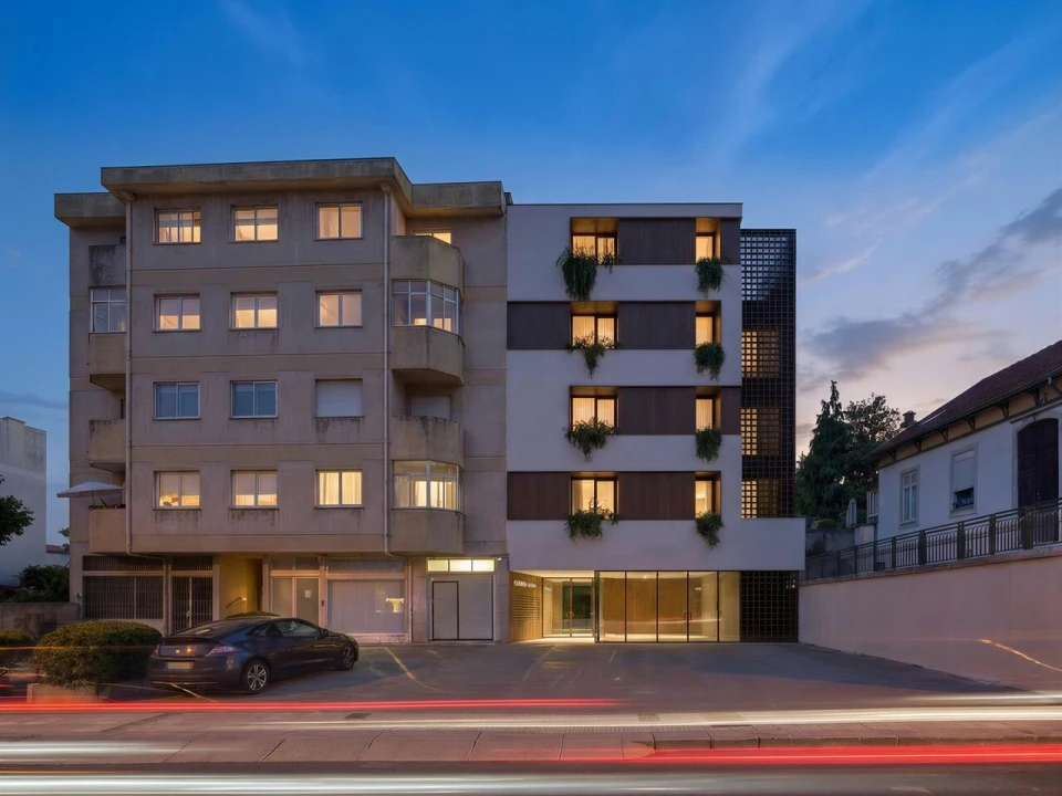 Apartamento T0 para Venda em Custóias, Leça do Balio e Guifões Foto 5