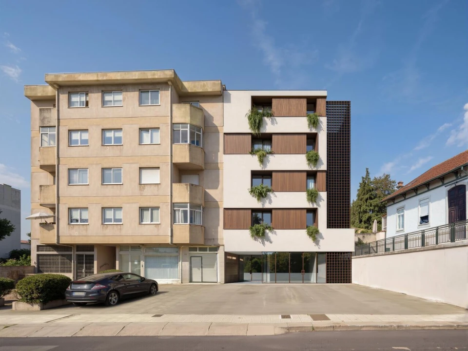Apartamento T0 para Venda em Custóias, Leça do Balio e Guifões Foto 6