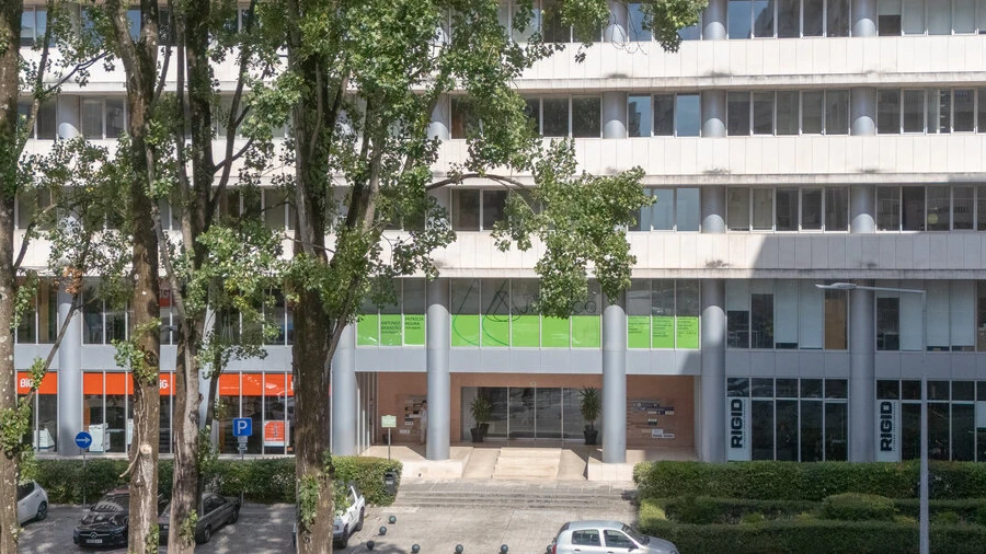 Escritório para Arrendamento em Aldoar, Foz do Douro e Nevogilde