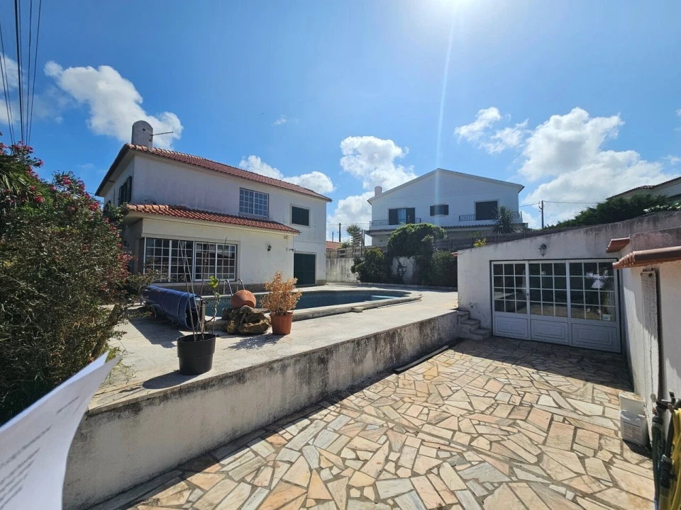Moradia T5 para Venda em Ericeira Foto 4