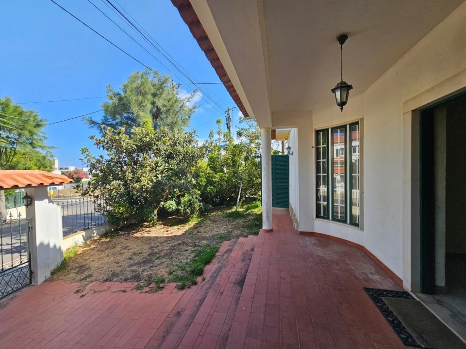Moradia T5 para Venda em Ericeira Foto 6