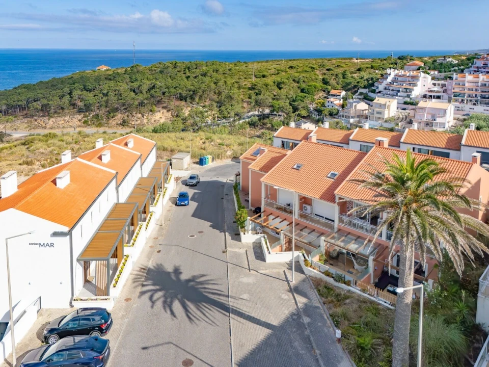 Apartamento T1 para Venda em Ericeira Foto 1