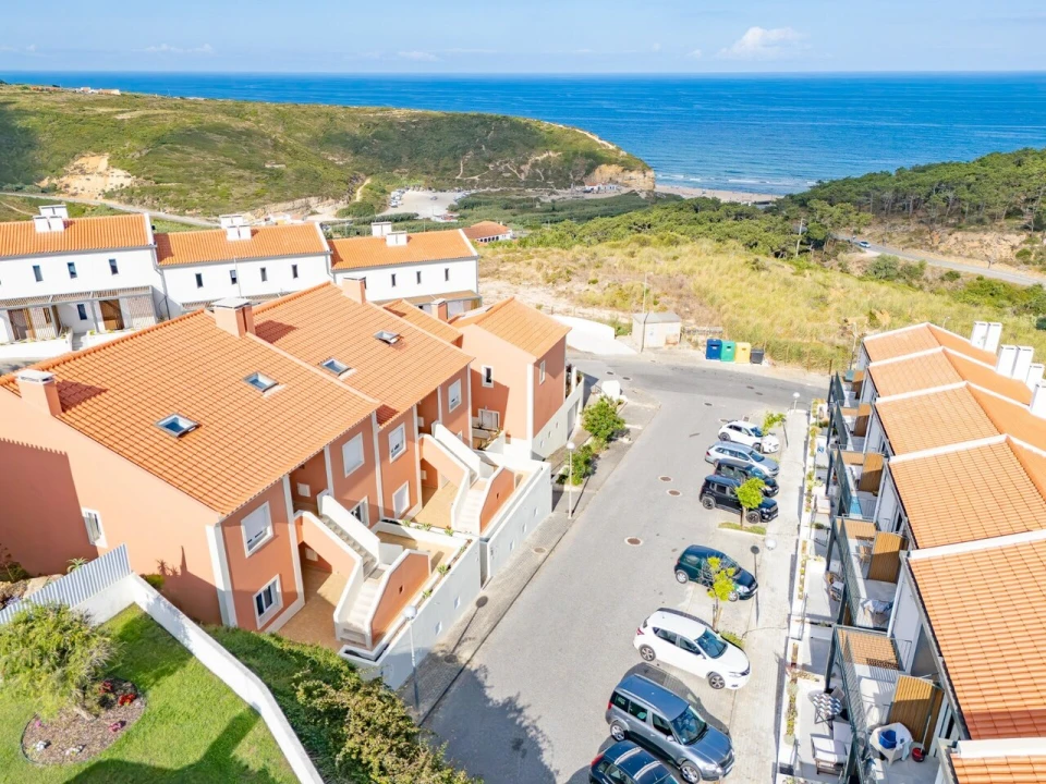 Apartamento T1 para Venda em Ericeira Foto 21