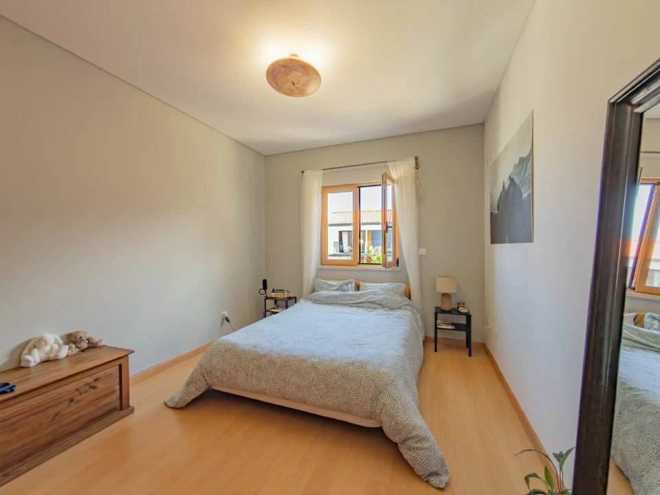 Apartamento T1 para Venda em Ericeira Foto 15