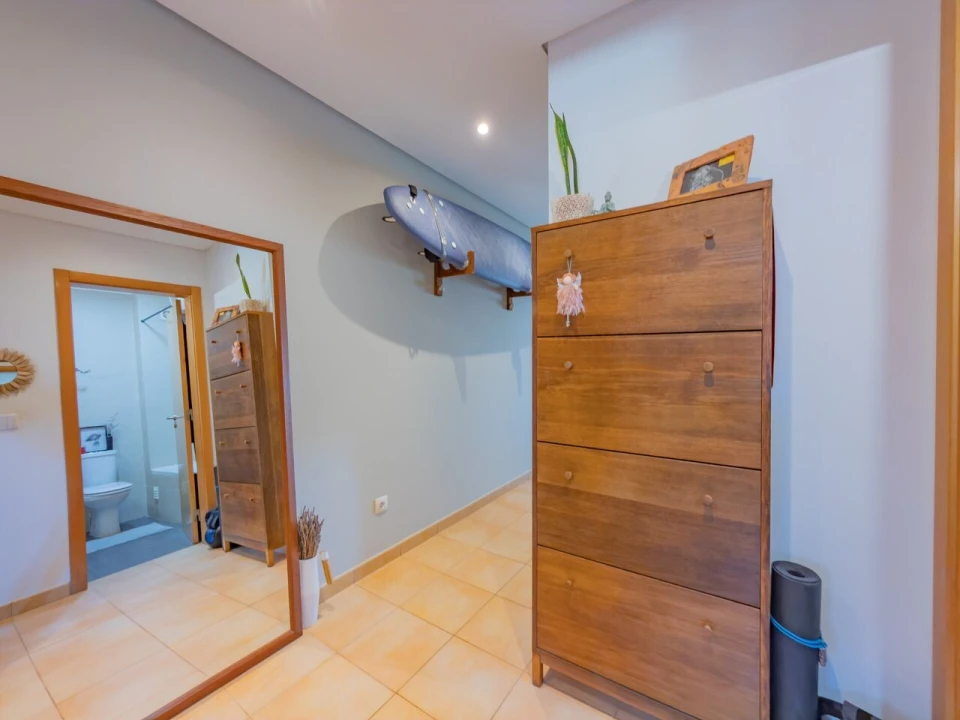 Apartamento T1 para Venda em Ericeira Foto 5
