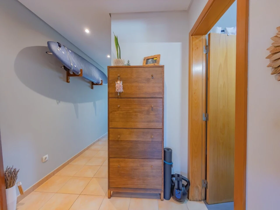 Apartamento T1 para Venda em Ericeira Foto 17