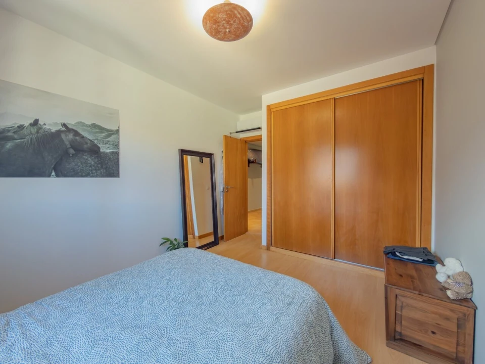 Apartamento T1 para Venda em Ericeira Foto 16