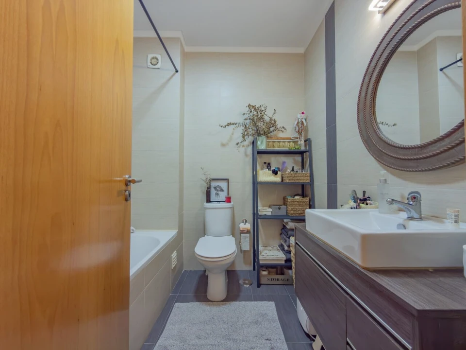 Apartamento T1 para Venda em Ericeira Foto 18