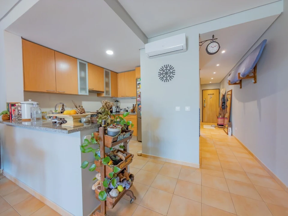 Apartamento T1 para Venda em Ericeira Foto 7