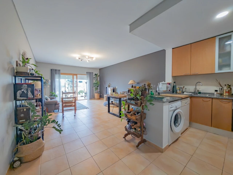 Apartamento T1 para Venda em Ericeira Foto 4