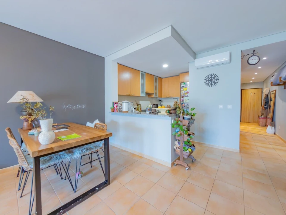 Apartamento T1 para Venda em Ericeira Foto 9