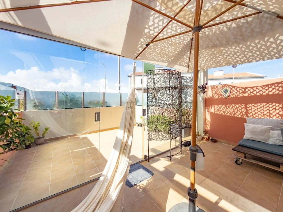 Apartamento T1 para Venda em Ericeira Foto 3