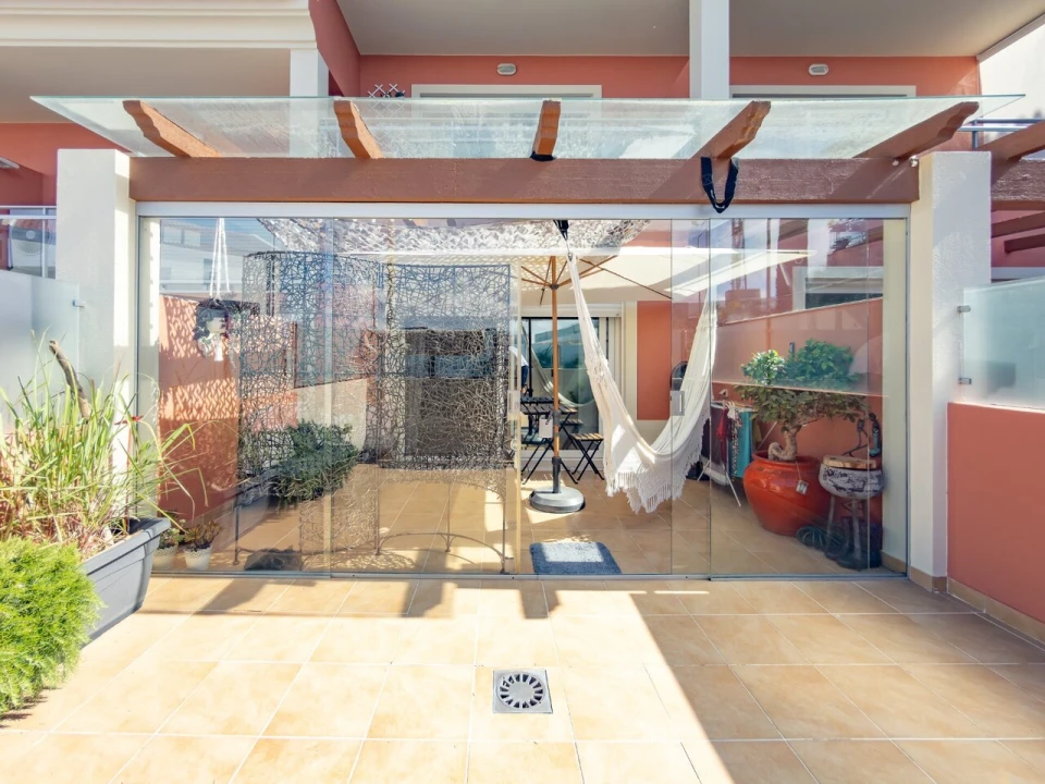 Apartamento T1 para Venda em Ericeira Foto 20