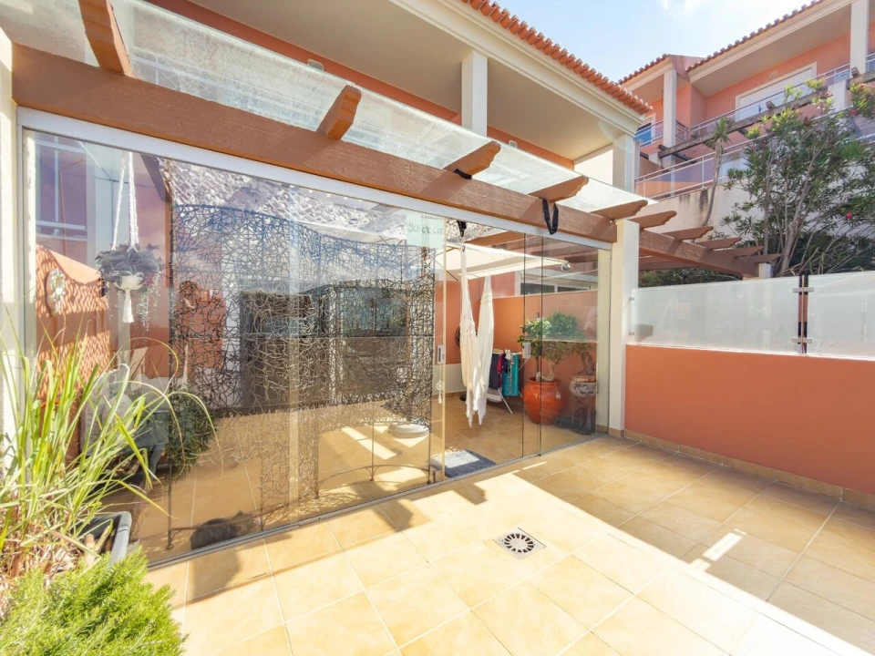 Apartamento T1 para Venda em Ericeira Foto 14