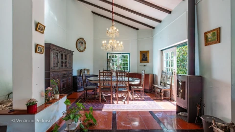 Quinta T4 para Venda em Mafra