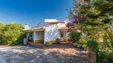 Quinta T4 para Venda em Mafra