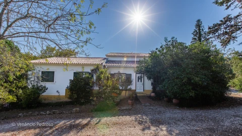 Quinta T4 para Venda em Mafra