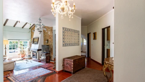 Quinta T4 para Venda em Mafra