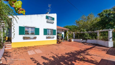 Quinta T4 para Venda em Mafra