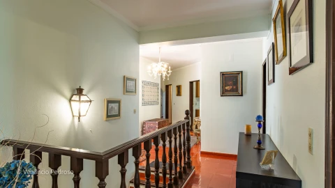 Quinta T4 para Venda em Mafra