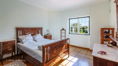 Quinta T4 para Venda em Mafra