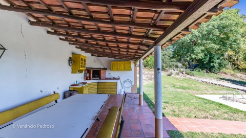 Quinta T4 para Venda em Mafra