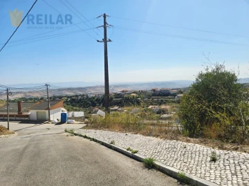 Terreno para Venda em Vialonga