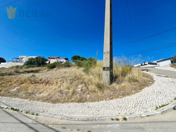 Terreno para Venda em Vialonga Foto 11