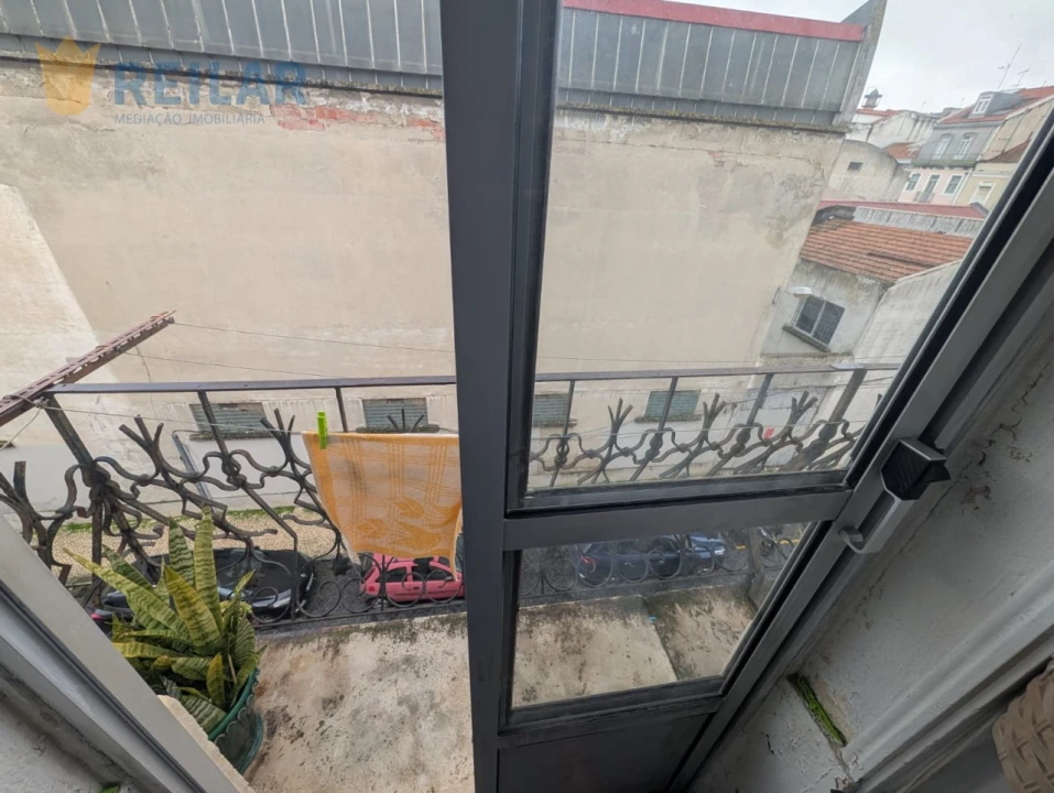 Apartamento T3 para Venda em Marvila Foto 19