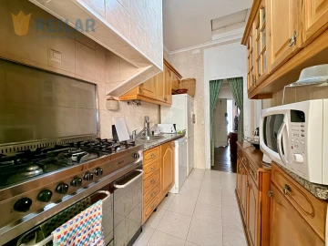 Apartamento T3 para Venda em Marvila
