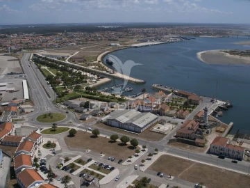 Prédio para Venda em Gafanha da Nazaré