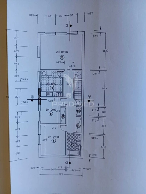 Moradia T4 para Venda em Póvoa de Santa Iria e Forte da Casa