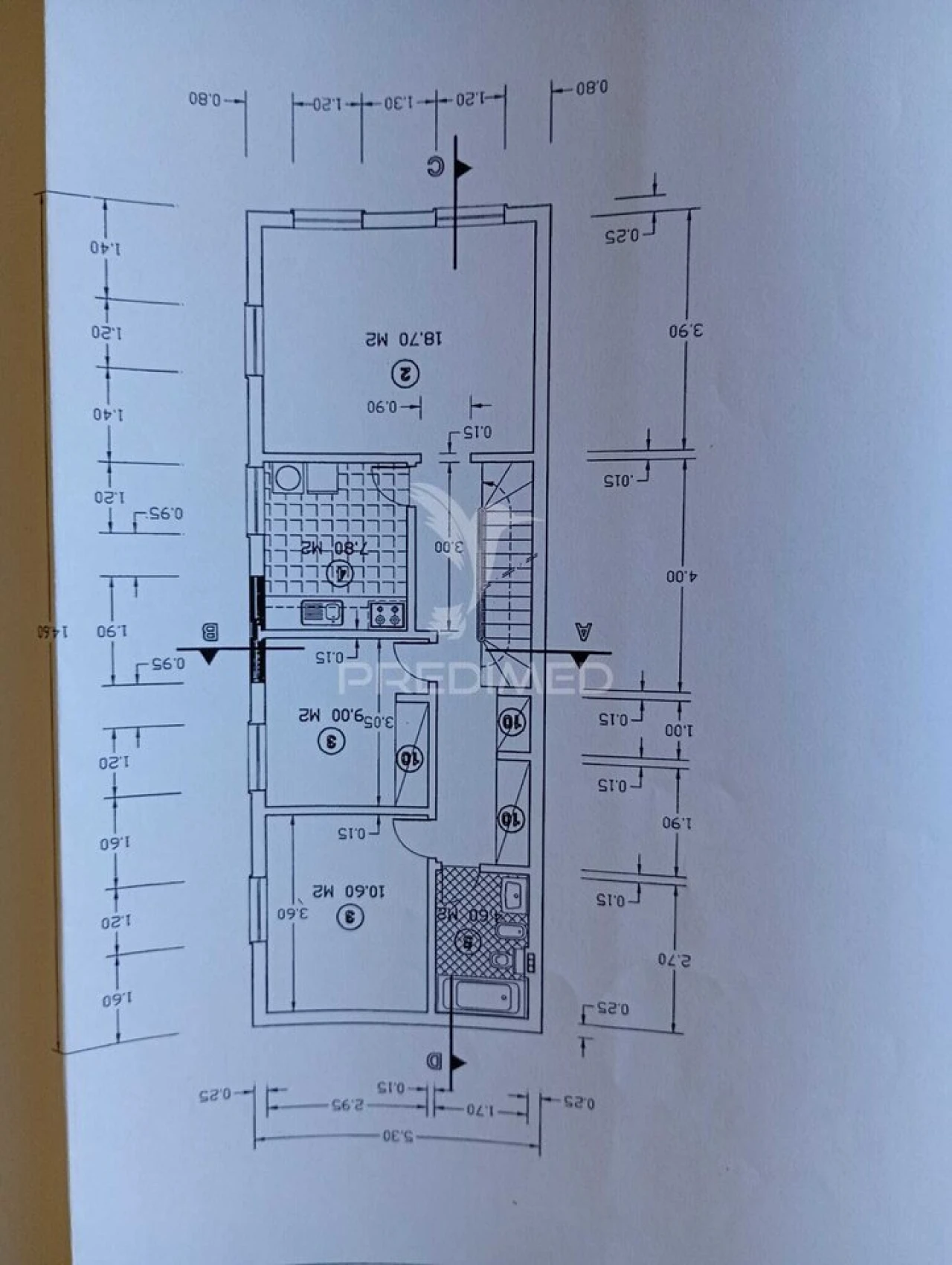 Moradia T4 para Venda em Póvoa de Santa Iria e Forte da Casa Foto 24