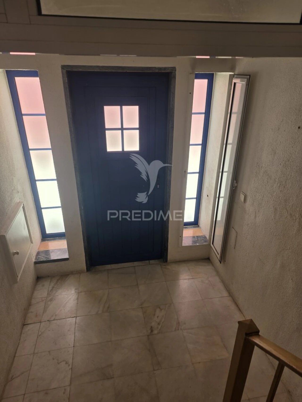 Moradia T4 para Venda em Póvoa de Santa Iria e Forte da Casa Foto 13