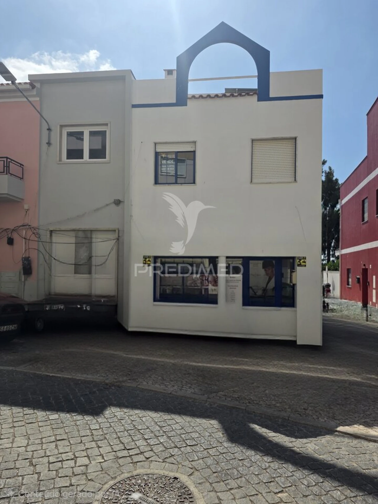 Moradia T4 para Venda em Póvoa de Santa Iria e Forte da Casa Foto 18