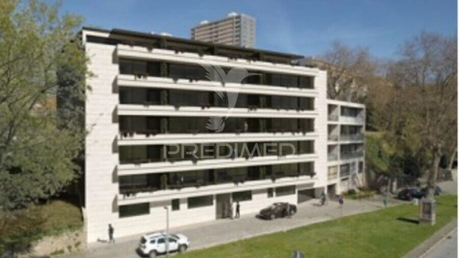 Prédio para Venda em Matosinhos e Leça da Palmeira