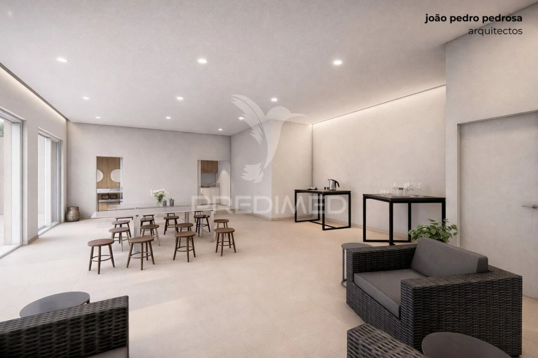 Apartamento T2 para Venda em Fatima Foto 14