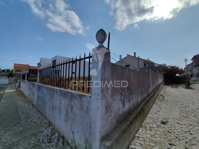 Terreno para Venda em Charneca de Caparica e Sobreda Foto 18