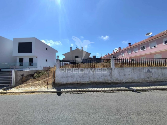 Terreno para Venda em Charneca de Caparica e Sobreda Foto 10