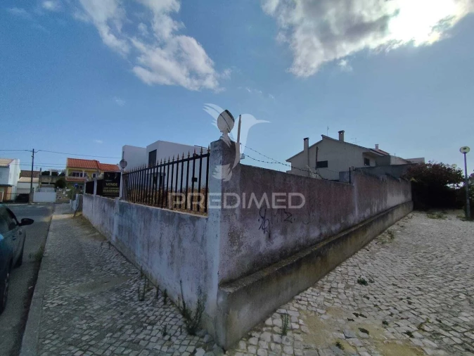 Terreno para Venda em Charneca de Caparica e Sobreda Foto 19