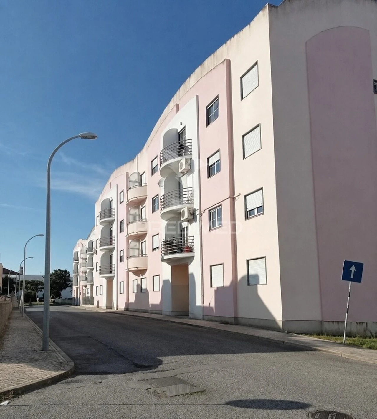 Apartamento T3 para Venda em Montijo e Afonsoeiro Foto 14