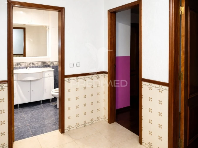 Apartamento T3 para Venda em Montijo e Afonsoeiro Foto 3
